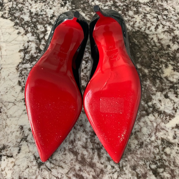 Christian Louboutin So Kate. Size 39 - Picture 2 of 6